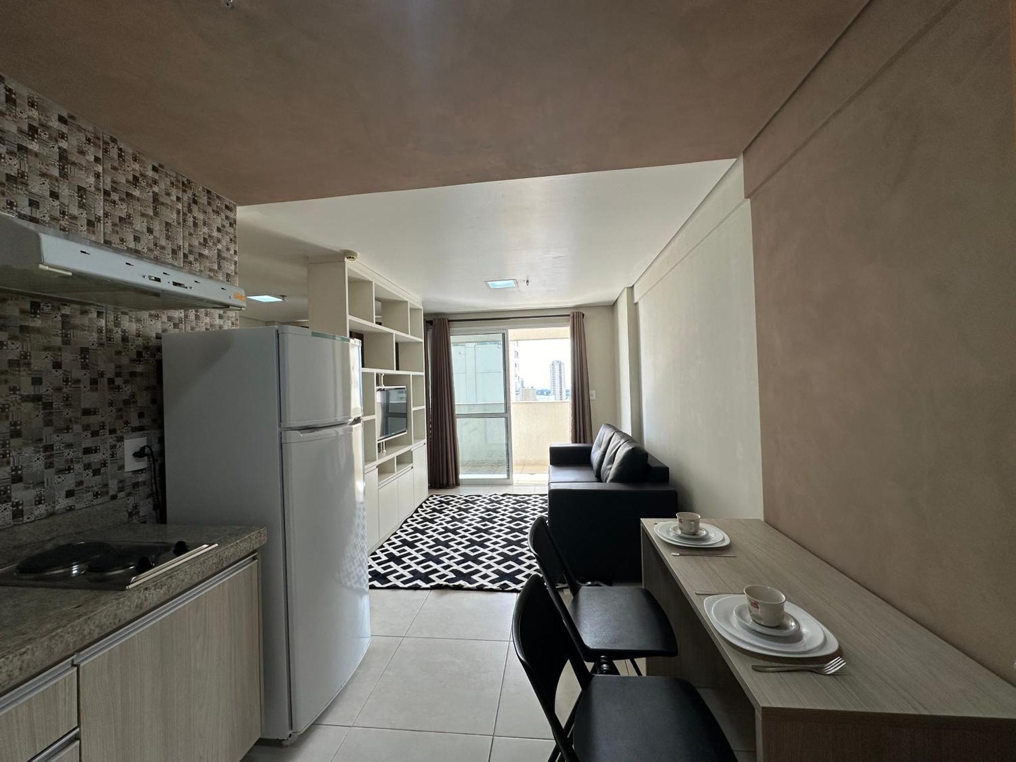 Brookfield Towers Business Jardim Goias Apartman Goiânia Kültér fotó